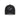 Houston Texans Black & White 9FORTY M-Crown A-Frame Snapback Hat