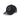 Indianapolis Colts Black & White 9FORTY M-Crown A-Frame Snapback Hat