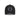 Indianapolis Colts Black & White 9FORTY M-Crown A-Frame Snapback Hat