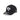 Jacksonville Jaguars Black & White 9FORTY M-Crown A-Frame Snapback Hat