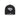 Jacksonville Jaguars Black & White 9FORTY M-Crown A-Frame Snapback Hat