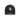 Minnesota Vikings Black & White 9FORTY M-Crown A-Frame Snapback Hat