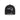 New England Patriots Black & White 9FORTY M-Crown A-Frame Snapback Hat