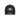 San Francisco 49ers Black & White 9FORTY M-Crown A-Frame Snapback Hat