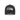 Seattle Seahawks Black & White 9FORTY M-Crown A-Frame Snapback Hat