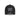 New York Giants Black & White 9FORTY M-Crown A-Frame Snapback Hat