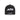 New York Jets Black & White 9FORTY M-Crown A-Frame Snapback Hat