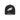 Philadelphia Eagles Black & White 9FORTY M-Crown A-Frame Snapback Hat