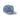 Seattle Mariners Denim Jacquard Golfer Hat
