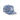 Athletics Denim Jacquard Golfer Hat