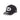 Arizona Diamondbacks Dotted Pinstripe 9FORTY M-Crown A-Frame Adjustable Hat