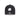Atlanta Braves Dotted Pinstripe 9FORTY M-Crown A-Frame Adjustable Hat