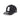 Seattle Mariners Dotted Pinstripe 9FORTY M-Crown A-Frame Adjustable Hat