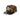 Athletics Ripstop Camo 59FIFTY A-Frame Fitted Hat