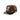 Texas Rangers Ripstop Camo 59FIFTY A-Frame Fitted Hat