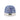 Arizona Diamondbacks Two-Tone Denim 59FIFTY Fitted Hat