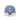 Seattle Mariners Two-Tone Denim 59FIFTY Fitted Hat