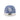 San Diego Padres Two-Tone Denim 59FIFTY Fitted Hat