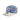 Boston Bruins Two-Tone Denim 59FIFTY Fitted Hat