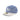 Athletics Two-Tone Denim 59FIFTY Fitted Hat
