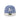 Athletics Two-Tone Denim 59FIFTY Fitted Hat