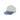 New Era Cap Earth Day Two-Tone Blue 9FORTY A-Frame Snapback Hat