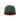 Just Don x Seattle Mariners Earth Day 59FIFTY Fitted Hat
