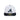 Atlanta Braves Floral Shine Low Profile 59FIFTY Fitted Hat