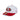 San Francisco 49ers Floral Shine Low Profile 59FIFTY Fitted Hat