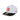 San Francisco Giants Floral Shine Low Profile 59FIFTY Fitted Hat