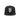 San Francisco Giants Black Mesh 59FIFTY A-Frame Fitted Hat