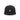 Pittsburgh Pirates Black Poly Rope Split Panel 59FIFTY Fitted Hat
