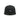 Arizona Diamondbacks Black Poly Rope Split Panel 59FIFTY Fitted Hat