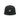 Boston Bruins Black Poly Rope Split Panel 59FIFTY Fitted Hat