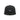Washington Capitals Black Poly Rope Split Panel 59FIFTY Fitted Hat