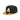 Arizona Diamondbacks Metallic Gold Logo 59FIFTY Fitted Hat