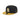 St. Louis Cardinals Metallic Gold Logo 59FIFTY Fitted Hat