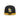 St. Louis Cardinals Metallic Gold Logo 59FIFTY Fitted Hat