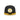 Boston Celtics Metallic Gold Logo 59FIFTY Fitted Hat