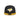 Toronto Blue Jays Metallic Gold Logo 59FIFTY Fitted Hat