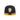 San Francisco Giants Metallic Gold Logo 59FIFTY Fitted Hat