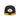 Boston Bruins Metallic Gold Logo 59FIFTY Fitted Hat