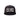 Boston Celtics Black Velvet 59FIFTY Fitted Hat