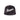 Texas Rangers Black Velvet 59FIFTY Fitted Hat