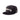 Pittsburgh Pirates Black Velvet 59FIFTY Fitted Hat