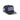 Boston Celtics Navy Lavender 59FIFTY A-Frame Fitted Hat
