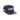 Arizona Diamondbacks Navy Lavender 59FIFTY A-Frame Fitted Hat