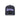Seattle Mariners Navy Lavender 59FIFTY A-Frame Fitted Hat