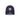Texas Rangers Navy Purple 9FORTY A-Frame Trucker Hat
