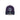 Seattle Mariners Navy Purple 9FORTY A-Frame Trucker Hat